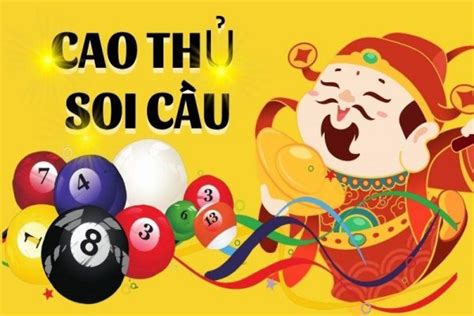 Cao thủ soi cầu 06.